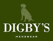 Find Menswear Stores Brisbane & Gold Coast | Digby's Menswear