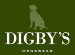 Our Labels - Digby's Menswear