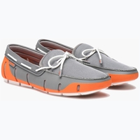 SWIMS STRIDE LACE LOAFER-clearance-sale-Digbys Menswear