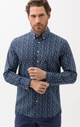 BRAX DANIEL LS SHIRT-shirts-long-sleeve-Digbys Menswear