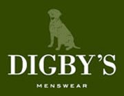 BRAX HARDY SHORT SLEEVE SHIRT - SHIRTS SHORT SLEEVE : Digby's Menswear | Mens Clothing Online - BRAX SUMMER 22