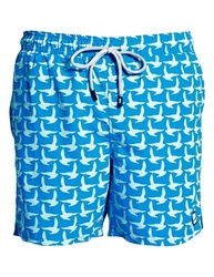 TOM AND TEDDY SEAGULL SWIMMERS-clearance-sale-Digbys Menswear