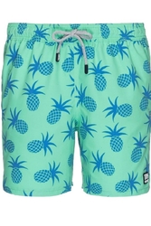 TOM AND TEDDY PINEAPPLE SWIMMERS-clearance-sale-Digbys Menswear