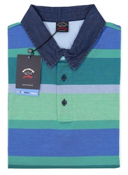 PAUL & SHARK POLO-clearance-sale-Digbys Menswear