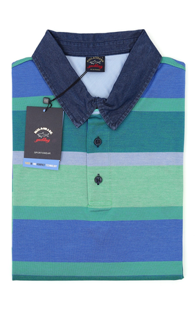 PAUL & SHARK POLO