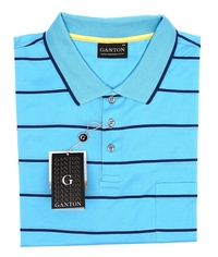 GANTON POLO SHIRT-clearance-sale-Digbys Menswear