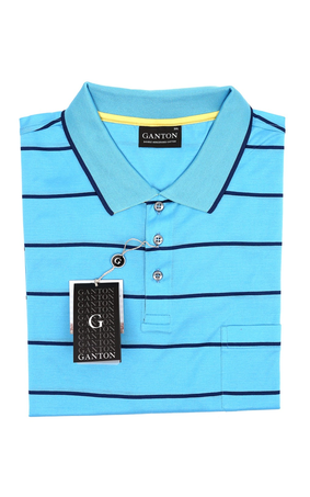 GANTON POLO SHIRT