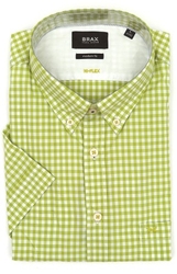 BRAX DARCO SS SHIRT-clearance-sale-Digbys Menswear