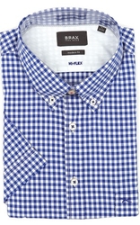 BRAX DARCO SS SHIRT-clearance-sale-Digbys Menswear