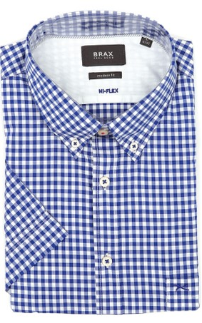 BRAX DARCO SS SHIRT