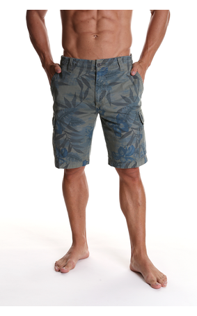 BUGATTI CARGO SHORT