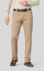 MEYER ROMA 316 COTTON CHINO -chinos-Digbys Menswear