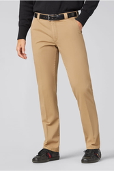 MEYER ROMA 316 COTTON CHINO -chinos-Digbys Menswear