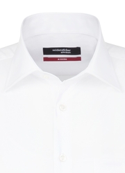 SEIDENSTICKER LS REGULAR 3000 SS-shirts-business-Digbys Menswear