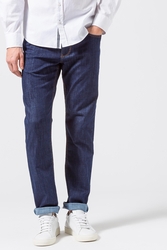 BRAX COOPER STRETCH DENIM-denim-jeans-Digbys Menswear