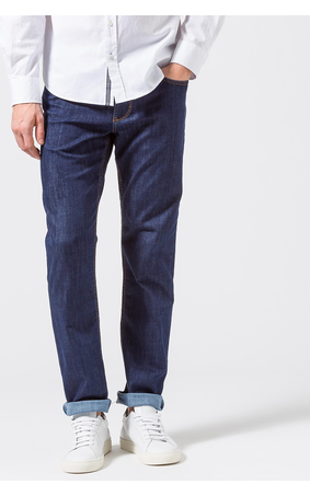 BRAX COOPER STRETCH DENIM