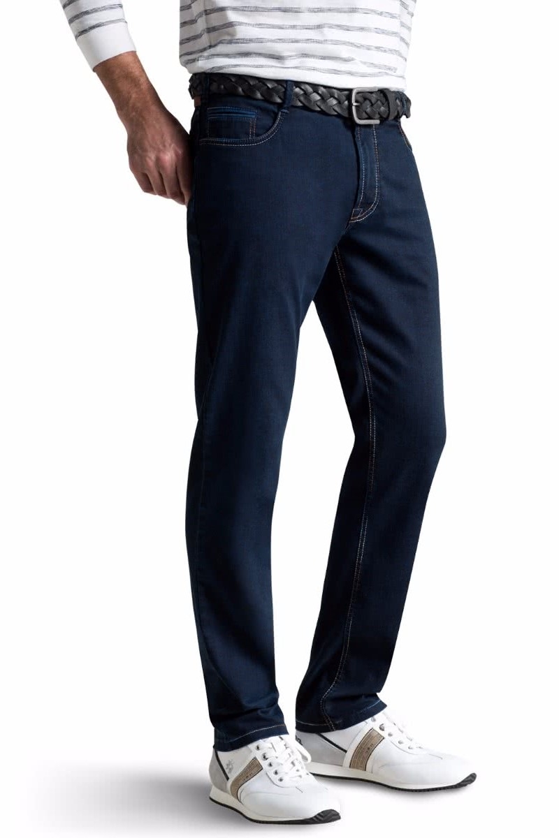 MEYER ARIZONA JEAN SS - SALE : Digby's Menswear | Clothing Online - Meyer STOCK SERVICE