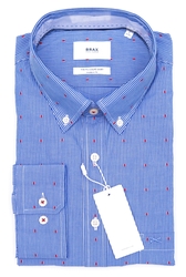BRAX LS DANILO SHIRT-sale-Digbys Menswear
