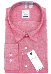 HAUPT LONG SLEEVE REG SHIRT-clearance-sale-Digbys Menswear