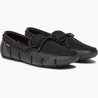 SWIMS STRIDE LACE LOAFER-shoes-Digbys Menswear
