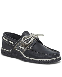 TBS GLOBEK BOAT SHOE-shoes-Digbys Menswear