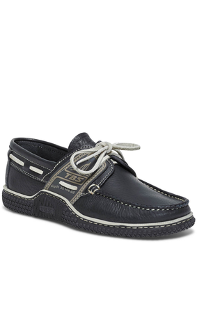 TBS GLOBEK BOAT SHOE