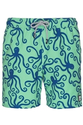 TOM AND TEDDY OCTOPUS SWIMMERS-swimmers-Digbys Menswear