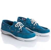 AUGUIN BOAT SHOE-shoes-Digbys Menswear