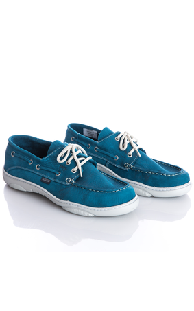 AUGUIN BOAT SHOE - CHRISTOPHE AUGUIN STOCK SERVICE : SHOES : Digby's Menswear | Mens Clothing Online