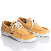 AUGUIN BOAT SHOE-shoes-Digbys Menswear