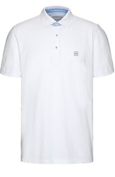 BUGATTI POLO SHIRT-clearance-sale-Digbys Menswear