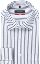 SEIDENSTICKER MODERN LONG SLEEVE SHIRT-shirts-long-sleeve-Digbys Menswear