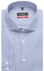 SEIDENSTICKER MODERN LONG SLEEVE SHIRT-shirts-long-sleeve-Digbys Menswear