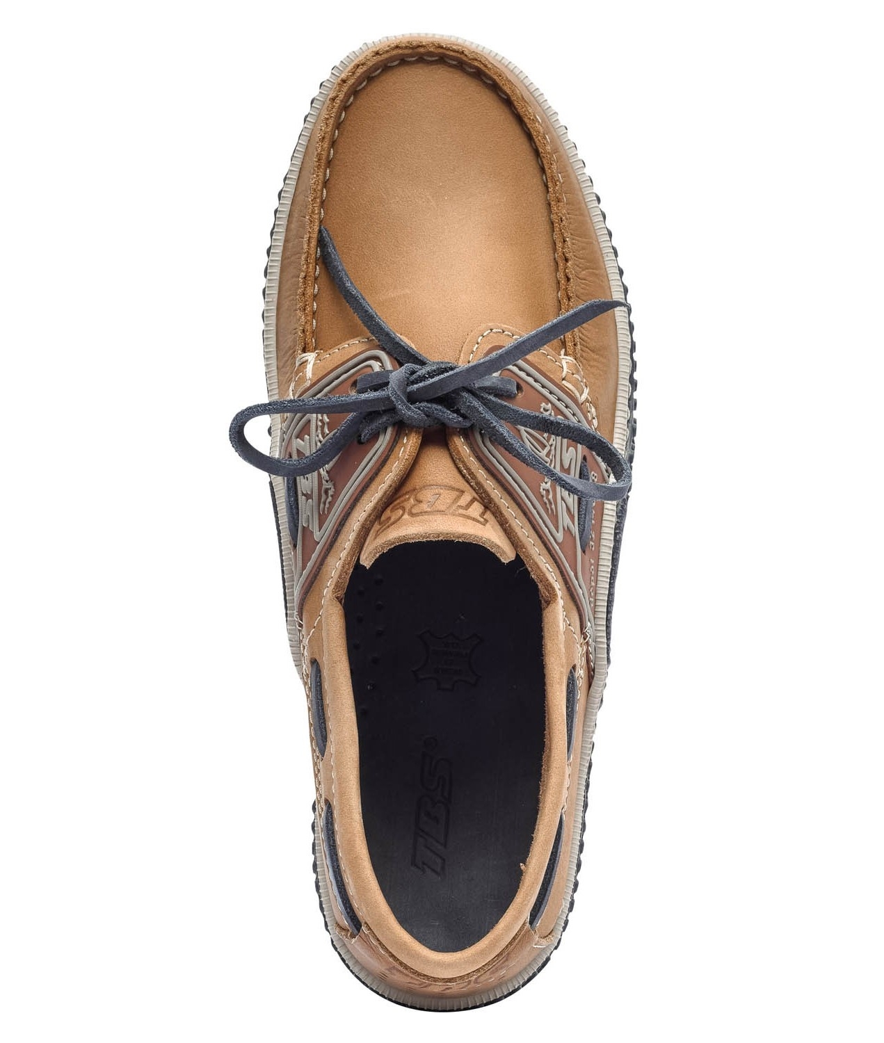 TBS GLOBEK BOAT SHOE TBS STOCK SERVICE SHOES Digby's Menswear