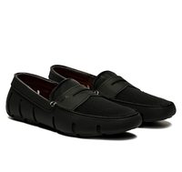 SWIMS PENNY LOAFER-shoes-Digbys Menswear