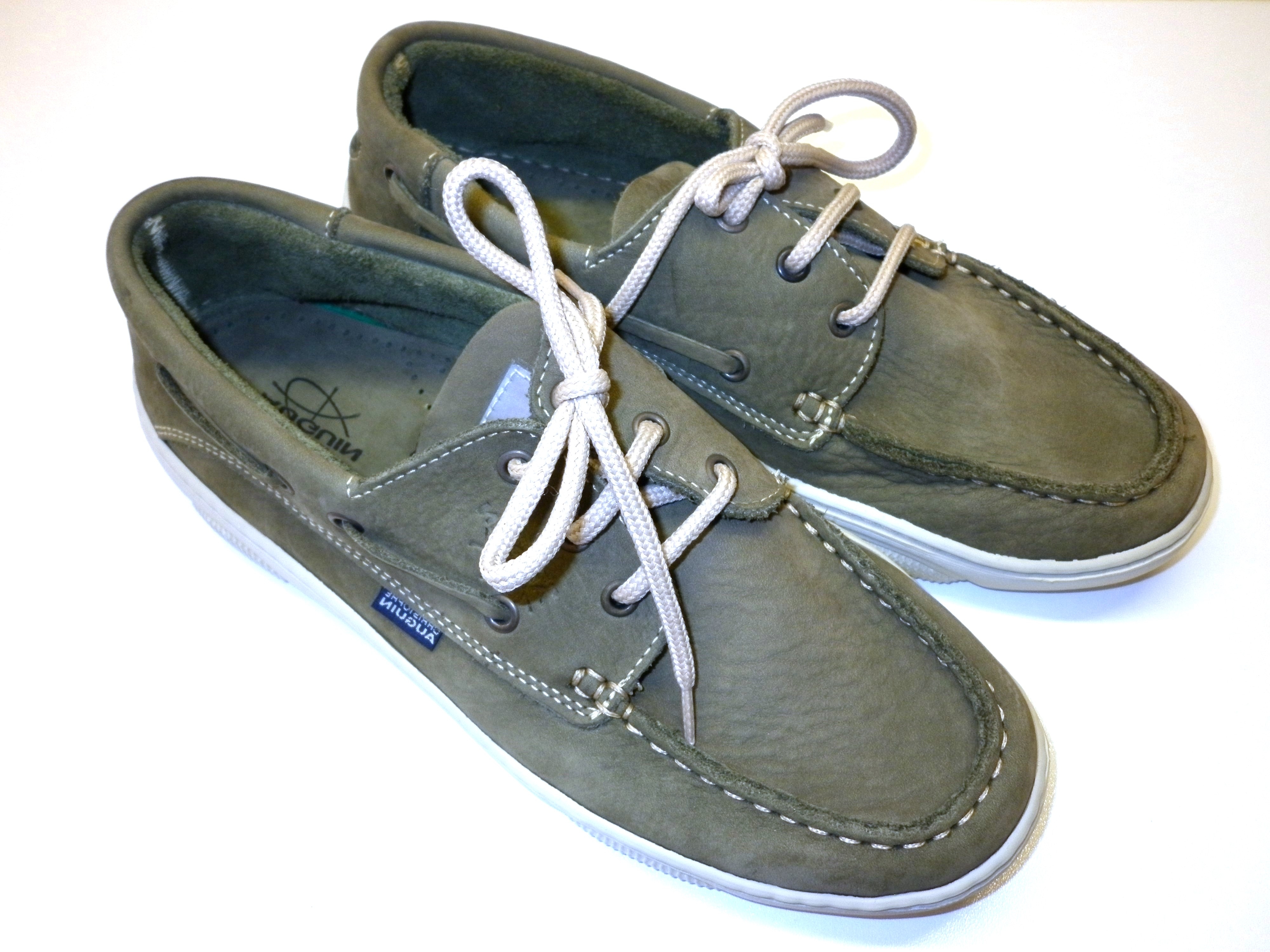 auguin shoes