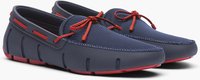 SWIMS BRAID LACE LOAFER-shoes-Digbys Menswear