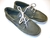 AUGUIN BOAT SHOE
