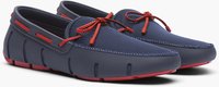 SWIMS BRAID LACE LOAFER-clearance-sale-Digbys Menswear