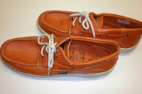 AUGUIN BOAT SHOE-shoes-Digbys Menswear