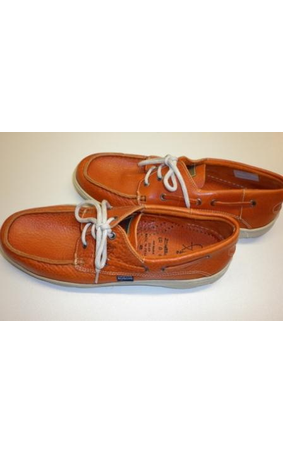 AUGUIN BOAT SHOE