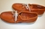 AUGUIN BOAT SHOE
