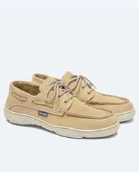 AUGUIN BOAT SHOE-shoes-Digbys Menswear