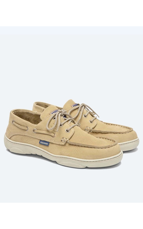 AUGUIN BOAT SHOE