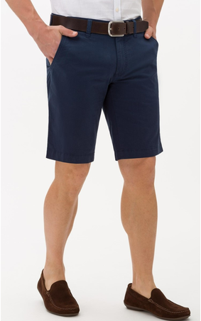 EUREX COTTON  BURT SHORT