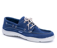 AUGUIN BOAT SHOE-shoes-Digbys Menswear