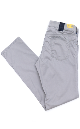 MEYER COTTON 5 POCKET PANTS