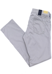 MEYER COTTON 5 POCKET PANTS-five-pocket-Digbys Menswear