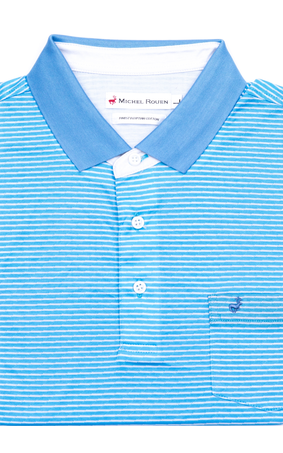 MICHEL ROUEN POLO