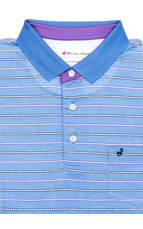 MICHEL ROUEN PARMA POLO